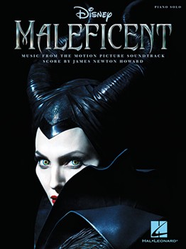 Maleficent - Music from the Motion Picture Soundtrack Piano