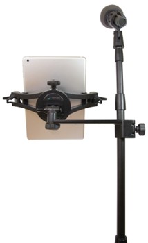 AirTurn Manos / Side Mount Combo Pack for Tablet Std
