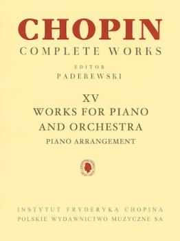 Works For Piano And Orch. 2 Pianos Cw Xv - 2 PIANOS/4