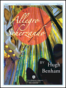 Allegro Scherzando [organ]