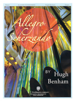 Allegro Scherzando [organ]