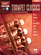 Trumpet Classics - Trumpet Play-Along Volume 2