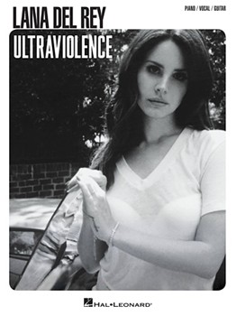 Lana Del Rey - Ultraviolence PVG