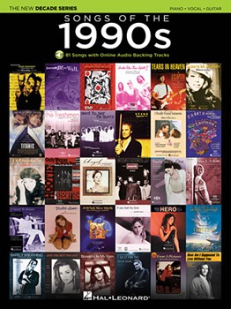 Songs of the 1990s -