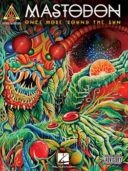 Mastodon - Once More 'Round the Sun by Mastodon for