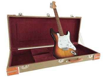 Fender(TM) 60th Anniversary Stratocaster by for
