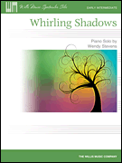 Whirling Shadows IMTA-C2 [early intermediate piano]