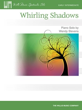 Whirling Shadows IMTA-C2 [early intermediate piano]