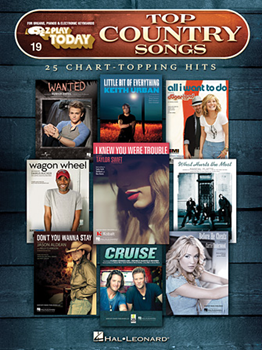 EZPT #19 Top Country Songs