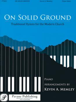 On Solid Ground [piano solo]