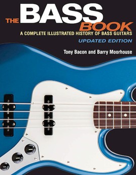 The Bass Book by for