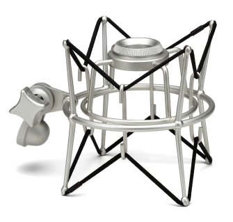 Samson Spider Shock Mount For C01 C03 Cl7 Cl8 C15 C01u & C03u by for