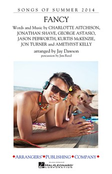 Fancy by - Dawson Jay - Iggy Azalea for Score