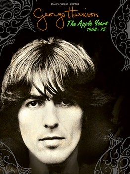George Harrison - The Apple Years by George Harrison for