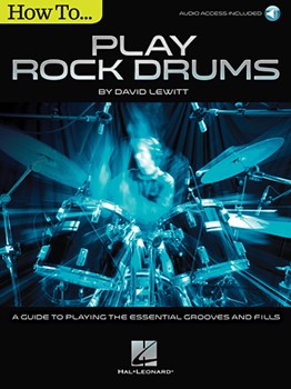 How to Play Rock Drums -