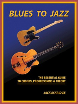 Blues to Jazz by for