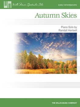 Autumn Skies Early Int