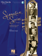 Signature Series Volume 1 w/cd [trumpet]