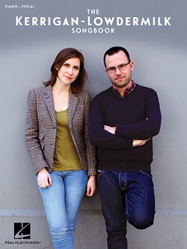 Kerrigan-Lowdermilk Songbook by Kerrigan Kait for