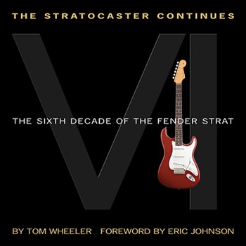 The Stratocaster Continues by for