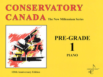 New Millennium Pre Grade 1 Piano Conservatory Canada by for