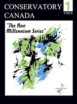 New Millennium Voice Grade 1 Conservatory Canada by for