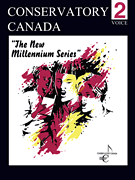 New Millennium Voice Grade 2 Conservatory Canada Piano