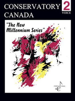 New Millennium Voice Grade 2 Conservatory Canada by for