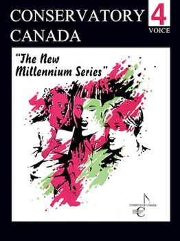 New Millennium Voice Grade 4 Conservatory Canada by for