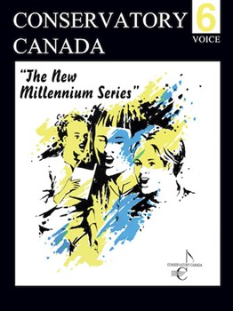 New Millennium Voice Grade 6 Conservatory Canada by for
