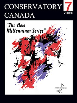 New Millennium Voice Grade 7 Conservatory Canada by for