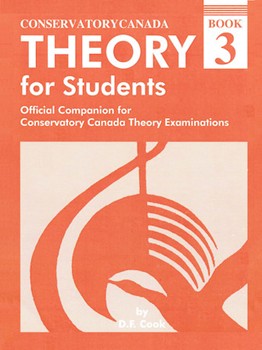 Theory Three Conservatory Canada by for