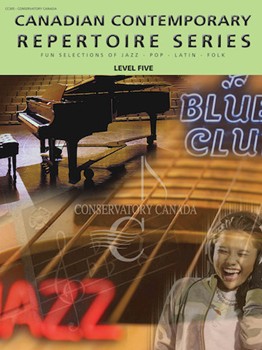 Can Contemp Rep 5 Contemporary Idioms Conservatory Canada by for