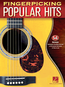 Fingerpicking Popular Hits Guitar