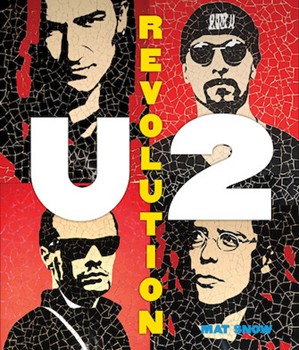 U2: Revolution by U2 for