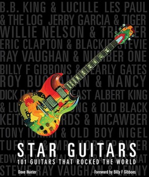 Star Guitars by for