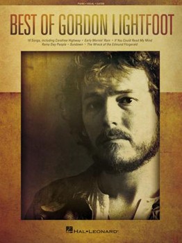 Best of Gordon Lightfoot by Gordon Lightfoot for