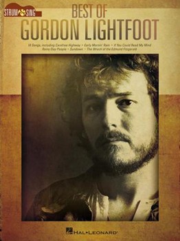 Best of Gordon Lightfoot by Gordon Lightfoot for