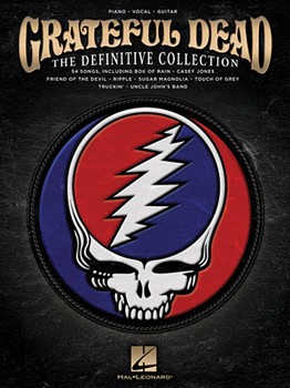 Grateful Dead - The Definitive Collection by Grateful Dead for