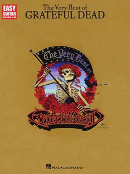 The Very Best of Grateful Dead by Grateful Dead for