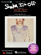Shake It Off w/online audio [pvg] Taylor Swift