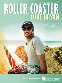 Roller Coaster by Luke Bryan for