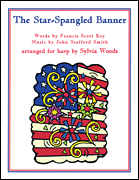 Star Spangled Banner [harp]