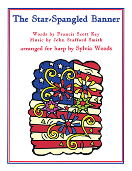 Star Spangled Banner [harp]