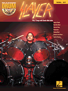 Drum Play Along Slayer -
