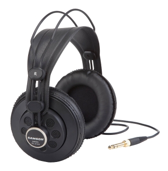 SR850 Professional Studio Reference Headphones by for Headphones