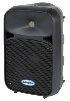 Auro D208 - 2-Way Active Loudspeaker by for