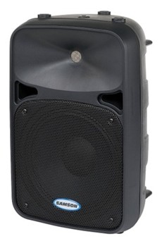 Auro D210 - 2-Way Active Loudspeaker by for
