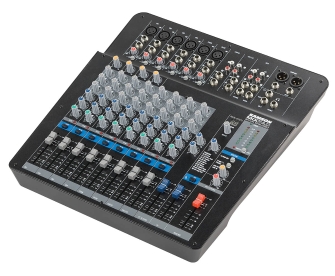 MixPad MXP144FX by for