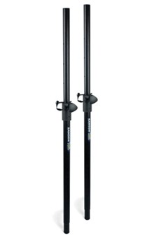 TS20 - Satellite Mounting Poles by for